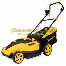 Электрическая газонокосилка Champion EM4217 Электрическая газонокосилка Champion EM4217