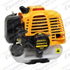 Двигатель Champion G026HTF-II Двигатель Champion G026HTF-II
