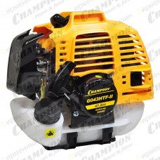 Двигатель Champion G043HTF-II Двигатель Champion G043HTF-II