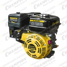 Двигатель Champion G120HK Двигатель Champion G120HK