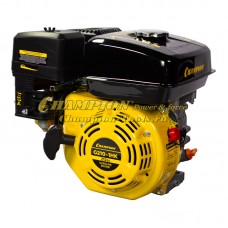 Двигатель Champion G210-1HK Двигатель Champion G210-1HK