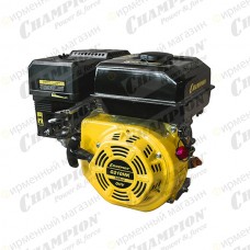 Двигатель Champion G210HK Двигатель Champion G210HK