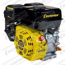 Двигатель Champion G210HT Двигатель Champion G210HT
