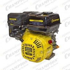 Двигатель Champion G250HK Двигатель Champion G250HK