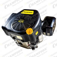 Двигатель Champion G340VKE Двигатель Champion G340VKE
