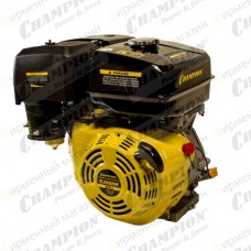 Двигатель Champion G390HK Двигатель Champion G390HK
