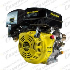 Двигатель Champion G390HKE Двигатель Champion G390HKE