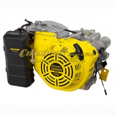 Двигатель Champion G420HCE Двигатель Champion G420HCE