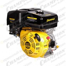 Двигатель Champion G420HKDC Двигатель Champion G420HKDC