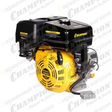 Двигатель Champion G420HKE Двигатель Champion G420HKE