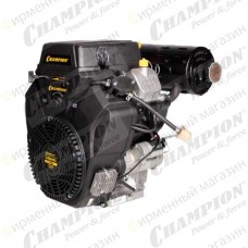 Двигатель Champion G760HKE Двигатель Champion G760HKE