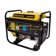 Генератор Champion GG1000 Генератор Champion GG1000