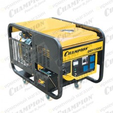 Генератор Champion GG11000E Генератор Champion GG11000E