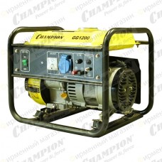 Генератор Champion GG1200 Генератор Champion GG1200