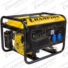 Генератор Champion GG3301 Генератор Champion GG3301
