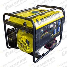 Генератор Champion GG7501E Генератор Champion GG7501E