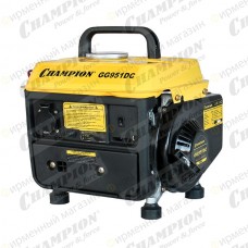 Генератор Champion GG951DC Генератор Champion GG951DC