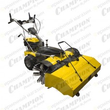 Машина подметально-уборочная Champion GS50100 Машина подметально-уборочная Champion GS50100