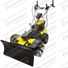Машина подметально-уборочная Champion GS5080 Машина подметально-уборочная Champion GS5080