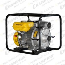 Мотопомпа Champion GTP82