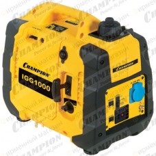 Генератор Champion IGG1000 Генератор Champion IGG1000