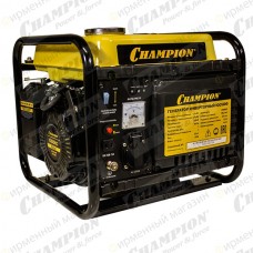 Генератор бензиновый Champion IGG1200 Генератор бензиновый Champion IGG1200