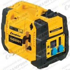 Генератор Champion IGG2001 Генератор Champion IGG2001