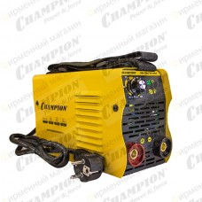 Инвертор сварочный Champion IW-120/5A mini Инвертор сварочный Champion IW-120/5A mini
