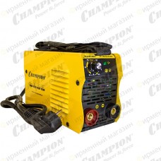 Инвертор сварочный Champion IW-140/6,1A mini Инвертор сварочный Champion IW-140/6,1A mini