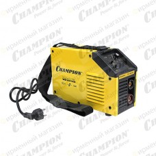 Сварочный инвертор Champion IW-140/6 ATL Сварочный инвертор Champion IW-140/6 ATL