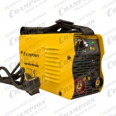 Инвертор сварочный Champion IW-180/8,4A mini Инвертор сварочный Champion IW-180/8,4A mini