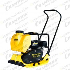 Виброплита бензиновая Champion PC1150FT Виброплита бензиновая Champion PC1150FT