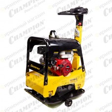 Виброплита бензиновая Champion PC1345RHH Виброплита бензиновая Champion PC1345RHH