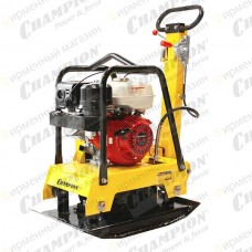 Виброплита бензиновая Champion PC1645RH Виброплита бензиновая Champion PC1645RH
