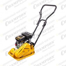 Виброплита бензиновая Champion PC5332F Виброплита бензиновая Champion PC5332F