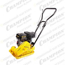 Виброплита бензиновая Champion PC6337F Виброплита бензиновая Champion PC6337F