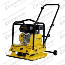 Виброплита бензиновая Champion PC9045F Виброплита бензиновая Champion PC9045F