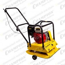 Виброплита бензиновая Champion PC9045FH Виброплита бензиновая Champion PC9045FH