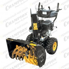 Снегоуборщик Champion ST1170E Снегоуборщик Champion ST1170E