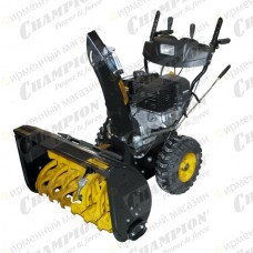 Снегоуборщик Champion ST1376E Снегоуборщик Champion ST1376E