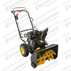 Снегоуборщик Champion ST556 Снегоуборщик Champion ST556