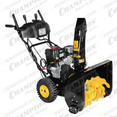 Снегоотбрасыватель Champion ST656BS Снегоотбрасыватель Champion ST656BS