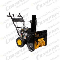 Снегоотбрасыватель Champion ST661 Снегоотбрасыватель Champion ST661