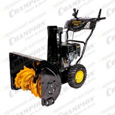 Снегоотбрасыватель Champion ST662E Снегоотбрасыватель Champion ST662E