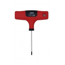 Т-образная шестигранная отвертка Felo под головки (2,5 мм) 30325380 Т-образная шестигранная отвертка Felo под головки (2,5 мм) 30325380