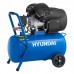 Компрессор воздушный масляный Hyundai НYC 4050 Компрессор воздушный масляный Hyundai НYC 4050