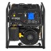 Бензиновый генератор Hyundai HHY 7020F Бензиновый генератор Hyundai HHY 7020F