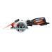Дисковая пила WORX WX427 220V WORXSaw (120мм) электрическая Дисковая пила WORX WX427 220V WORXSaw (120мм) электрическая