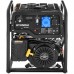 Бензиновый генератор Hyundai HHY 7020FE Бензиновый генератор Hyundai HHY 7020FE