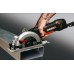 Дисковая пила компактная WORX WX439 220V WORXSaw (120мм) электрическая Дисковая пила компактная WORX WX439 220V WORXSaw (120мм) электрическая